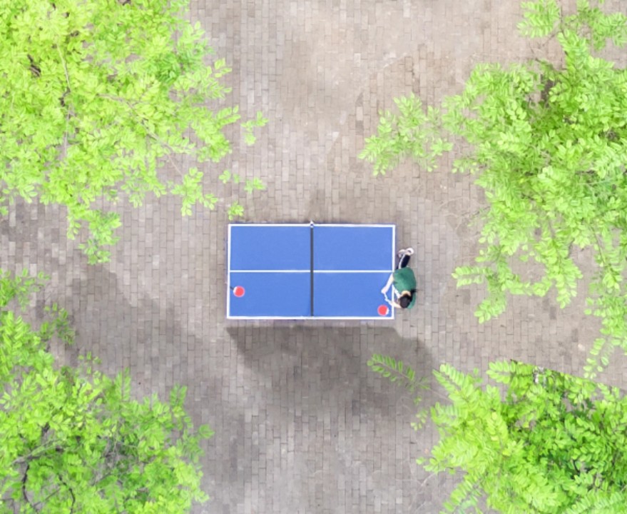 盛宴