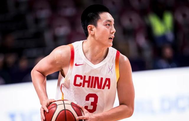 招中国男篮