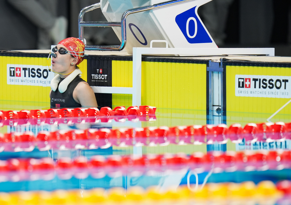 泳馆举行, 王曦, auIUk