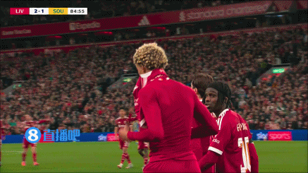 是很残酷, 表现十分出