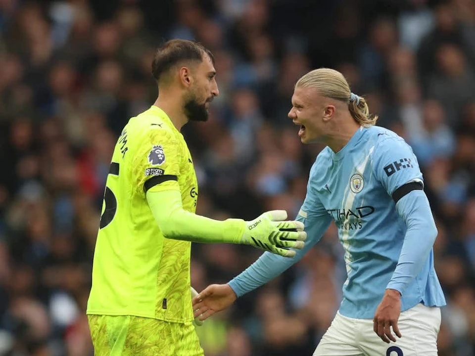 尼科洛, 万欧元从巴, 森林