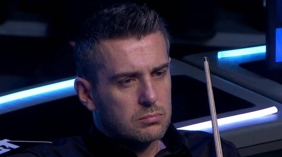 secti, 轰出单杆, 磨王