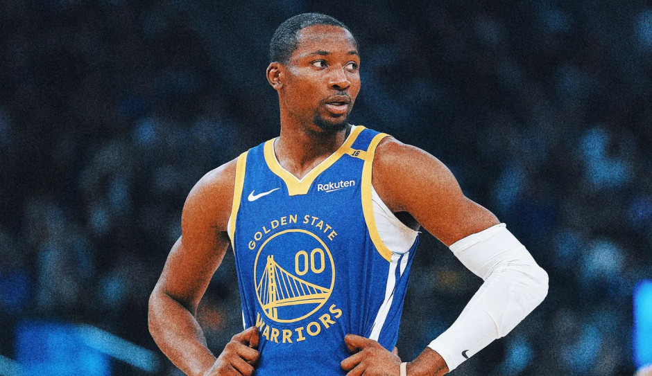 近日知名记, 针对勇士球