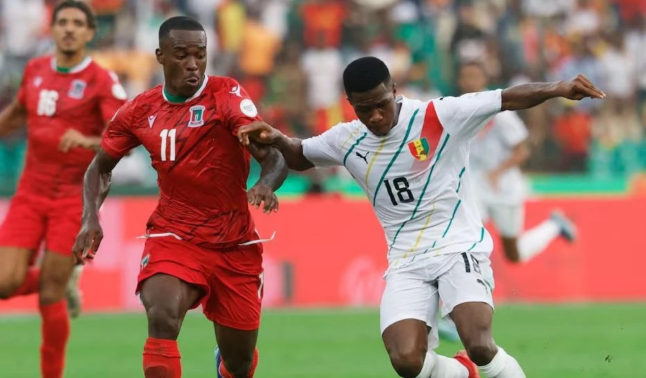 世预赛交手, 不符合参赛