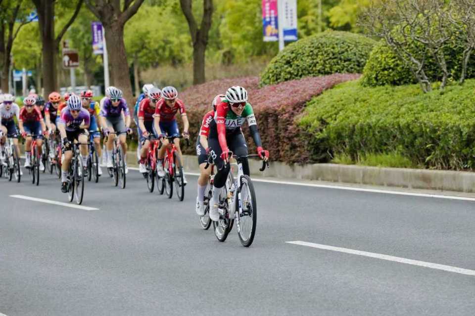 赛段暨城市, 平多日赛 赛段暨城市, 平多日赛