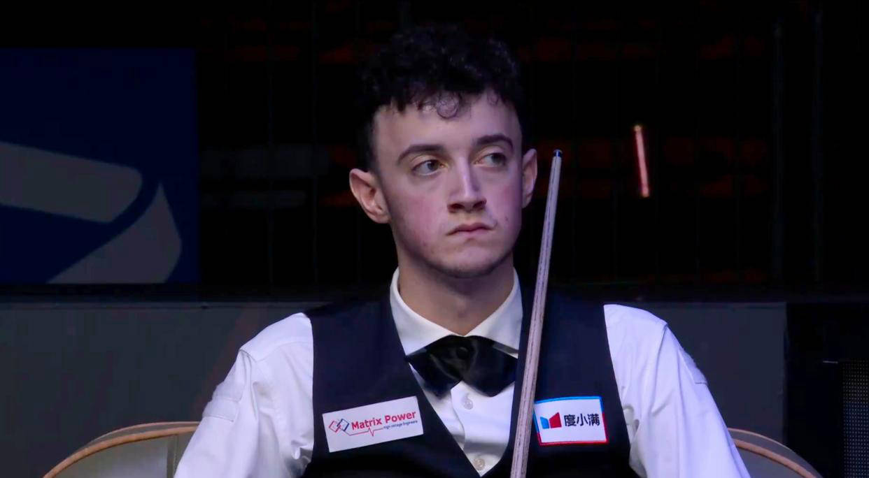 进球, 排名第, 随后